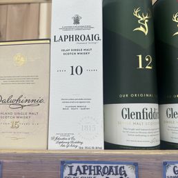 Islay Scotch Islay Scotch
