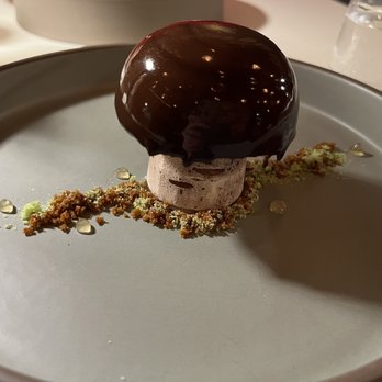 Le Clan - The best dessert!! - French Near Me - Quebec City, Quebec Le Clan - The best dessert!! - French Near Me - Quebec City, Quebec