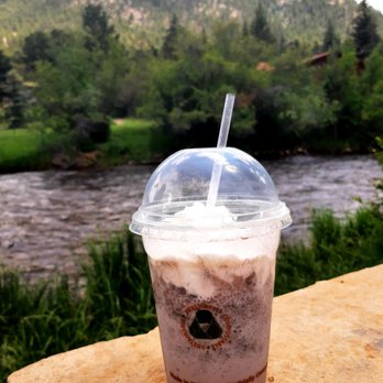 Coffee on the Rocks - Coffee & Tea Near Me - Estes Park, Colorado