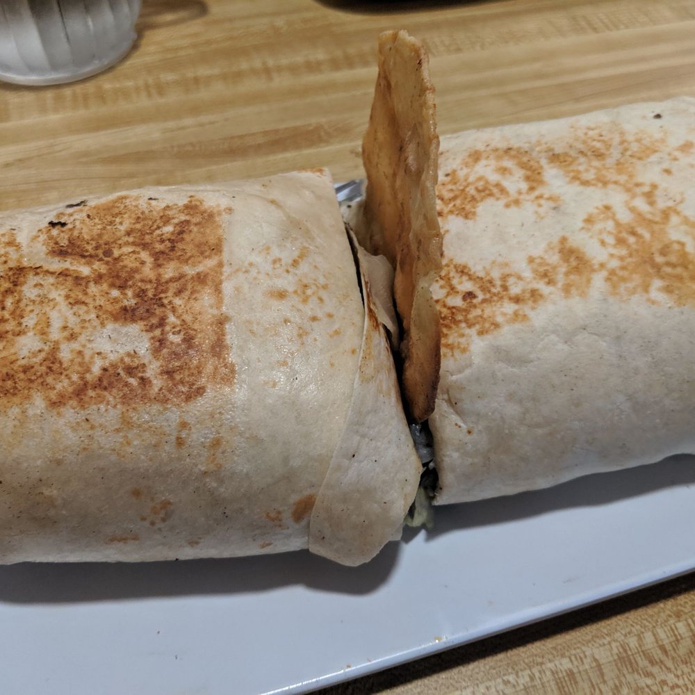 Las Lupitas - Mexican Near Me - North Charleston, South Carolina