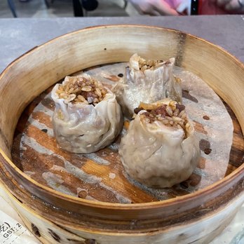 Tasty Moment - sticky rice siomai - Shanghainese Near Me - Edison, New Jersey