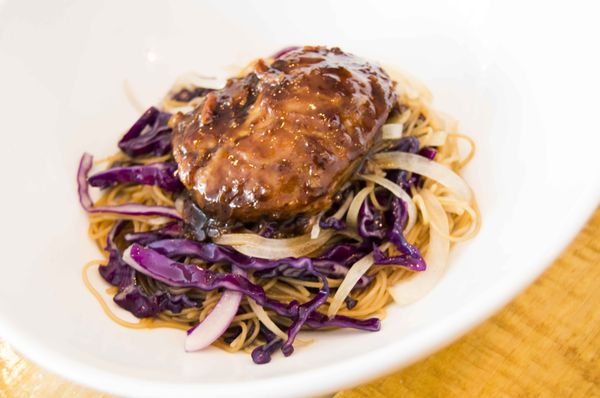 La Tasqueta del Mercat Ruzafa by null