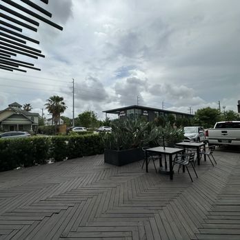 Café Forth - Coffee & Tea Near Me - Houston, Texas
