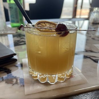 Alle on 66 - Cognac Calypso - Lounges Near Me - Las Vegas, Nevada
