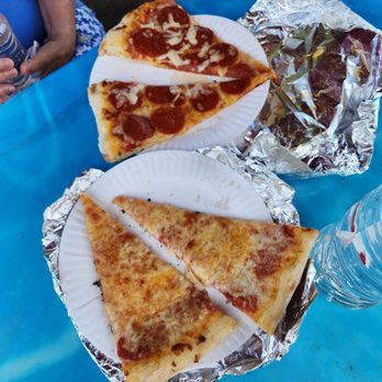 Maui Slice - Food Trucks Near Me - Kula, Hawaii Maui Slice - Food Trucks Near Me - Kula, Hawaii