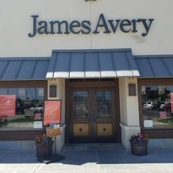 James Avery Craftsman