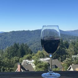 Silver Mountain Vineyards