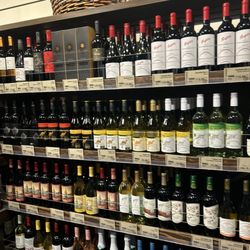 Barons Market Murrieta