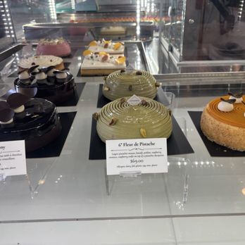 Alexander's Patisserie - Bakeries Near Me - Mountain View, California Alexander's Patisserie - Bakeries Near Me - Mountain View, California