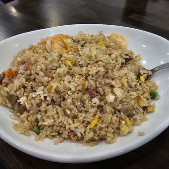 Pho Hoang - Fried rice - Vietnamese Near Me - Flushing, New York