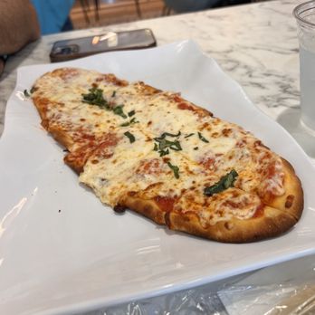 Sunshine Diner - Classic Flatbread - Breakfast & Brunch Near Me - Orlando, Florida