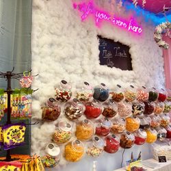 Candy Lane On Main