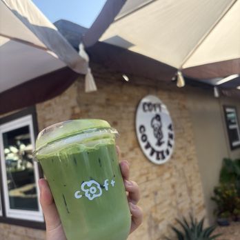 Coft - Coffee & Tea Near Me - Chino, California Coft - Coffee & Tea Near Me - Chino, California