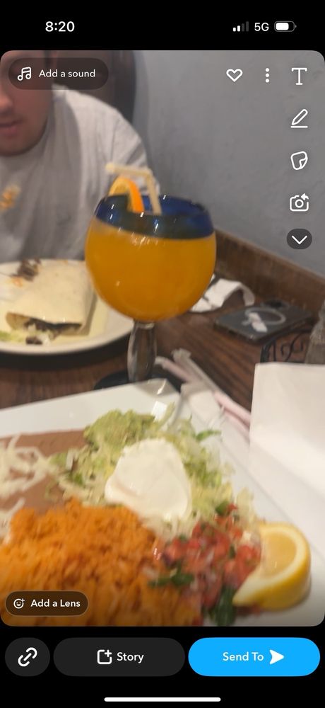 El Jarocho Mexican Restaurant