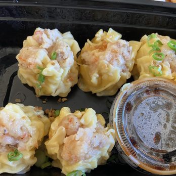 Som Za Thai Cuisine - S.P Dumpling (5) - Thai Near Me - Joliet, Illinois Som Za Thai Cuisine - S.P Dumpling (5) - Thai Near Me - Joliet, Illinois