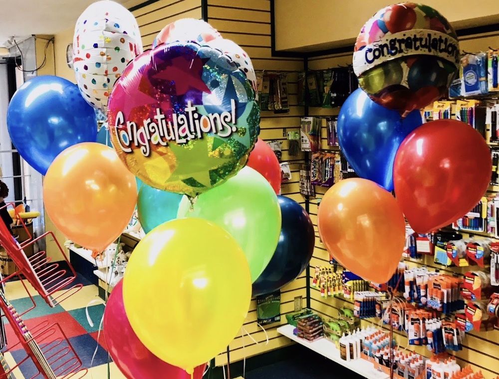 WINKIE’S TOYS & VARIETY Updated May 2024 629B E Silver Spring Dr