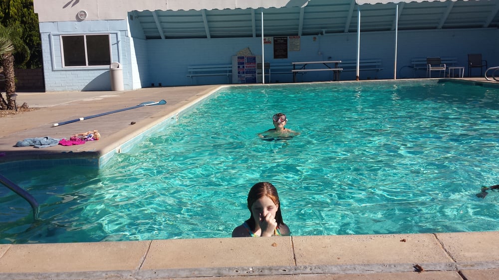 Mussey Grade Village Park