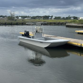 First Due Charters - Fishing Near Me - Emerald Isle , North Carolina