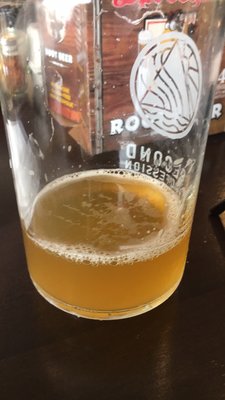 Second Profession Brewing Tap Room by null