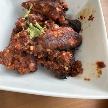The Original Chicago's Pizza & Curry - Chicken Wings - Pizza Near Me - Edinburgh, Indiana