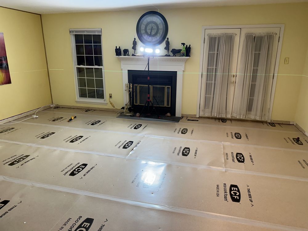 Slide of Chacha S inc