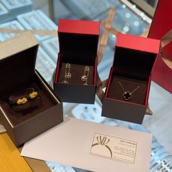 Valliani Jewelers