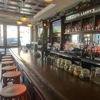 Cousin Larry's - Irish Pub Near Me - Queens, New York