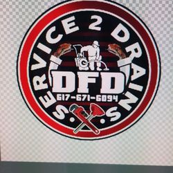 DFD Service 2 Drains