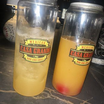 Casa Grande - Mexican Near Me - Marietta, Georgia