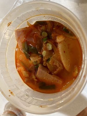 Kang's Korean Restaurant by null