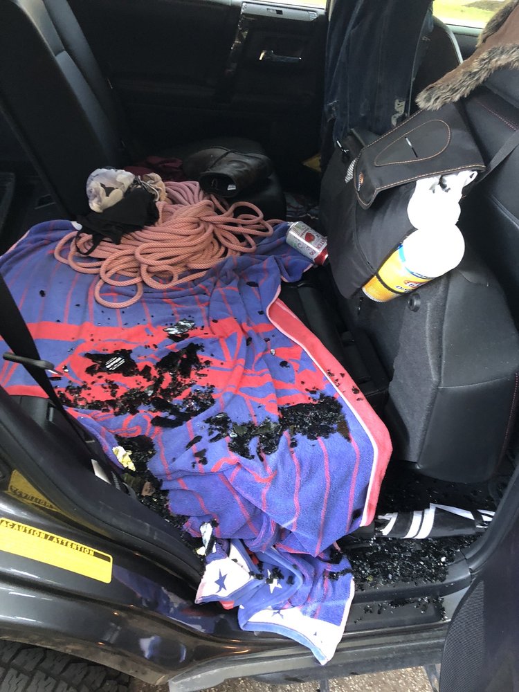 ATLAS AUTO GLASS PAINT AND BODY Updated May 2024 131 Photos & 246