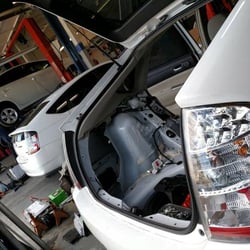 Photo of ToyoMotors Auto Care - Phoenix, AZ, US. Toyota Prius and Hybrid battery repair experts.