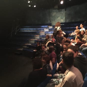Théâtre National de Nice - Petite salle - Performing Arts Near Me - Nice, 06 Théâtre National de Nice - Petite salle - Performing Arts Near Me - Nice, 06