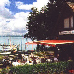 Restaurant Angelsmühle