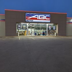 ABC Auto Parts