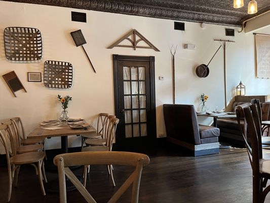 The Farmer’s Daughter by null