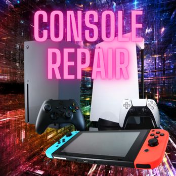 Game Fix Solution - Electronics Repair Near Me - San Diego, California Game Fix Solution - Electronics Repair Near Me - San Diego, California