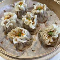 Shumai pork and shrimp Shumai pork and shrimp
