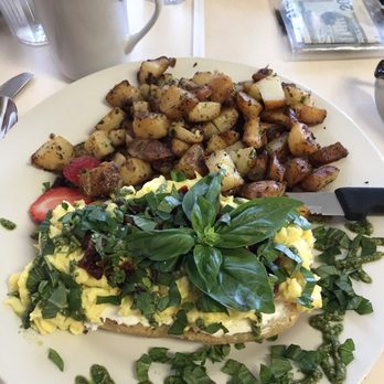 Katrina's Cafe - Excellent and huge omelettes!!! - Breakfast & Brunch Near Me - Auburn, California Katrina's Cafe - Excellent and huge omelettes!!! - Breakfast & Brunch Near Me - Auburn, California