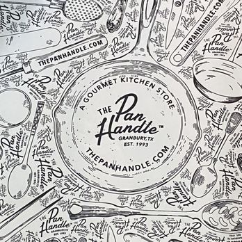 The Pan Handle - Coffee & Tea Near Me - Granbury, Texas The Pan Handle - Coffee & Tea Near Me - Granbury, Texas
