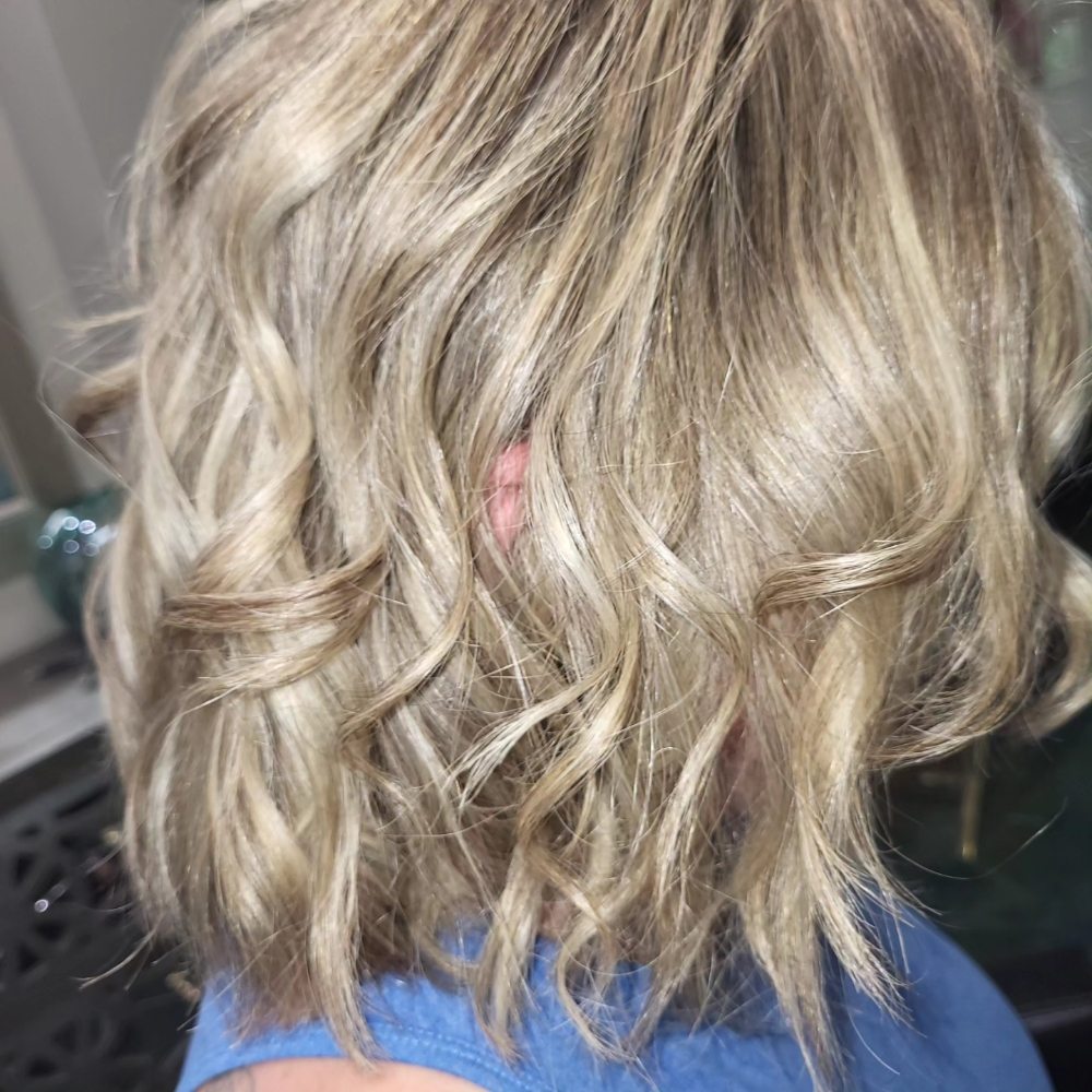 TANGLED COLOR HAIR SALON Updated April 2024 Request an Appointment