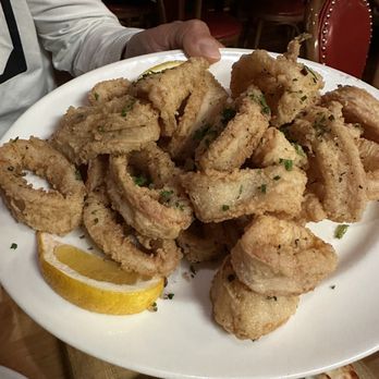 FRANCO’S RISTORANTE - 406 Photos & 338 Reviews - 300 W 31st St, Chicago ...