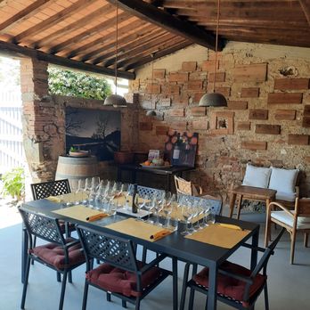 La Lastra - Wine tasting - Wine Tasting Room Near Me - Siena, SI
