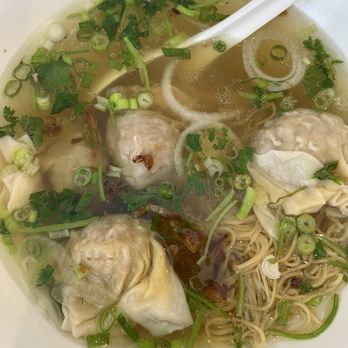 SUNRISE NOODLE HOUSE - Updated April 2025 - 212 Photos & 88 Reviews