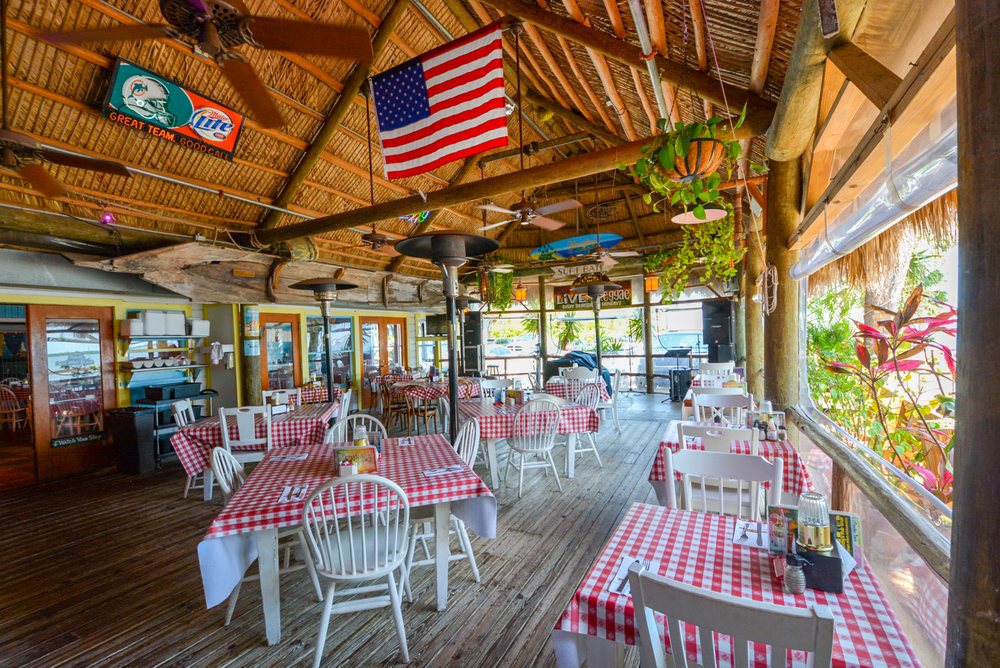 Conchy Joe's