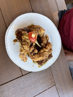 Stella Southern Cafe by null