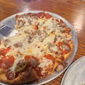 Upper Crust Pizza & Pasta - Pizza Near Me - Santa Cruz, California Upper Crust Pizza & Pasta - Pizza Near Me - Santa Cruz, California