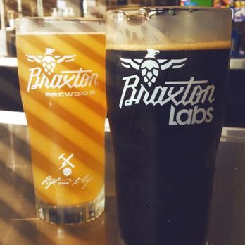 Braxton Brewing - Cincinnati - Breweries Near Me - Cincinnati, Ohio Braxton Brewing - Cincinnati - Breweries Near Me - Cincinnati, Ohio