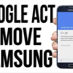 FIX ALL SmartPhone Repair - Google Account Removal for Android Smartphones.