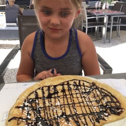 Pizzeria La Milanaise